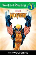 This Is Wolverine