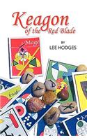 Keagon of the Red Blade