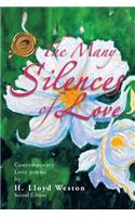 Many Silences of Love