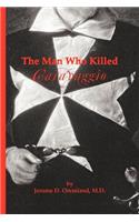 Man Who Killed Caravaggio