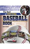 The Best of Everything Baseball Book