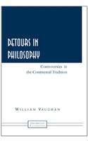Detours in Philosophy