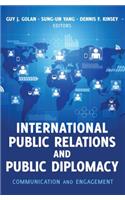 International Public Relations and Public Diplomacy