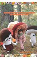 Adventures of Little Herbert in Mushroom Land: (English)