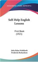 Self-Help English Lessons