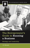 Entrepreneur's Guide to Running a Business