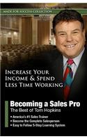 Becoming a Sales Pro
