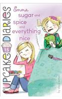 Emma Sugar and Spice and Everything Nice