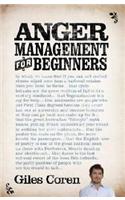 Anger Management (for Beginners)