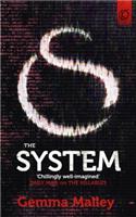 The System (The Killables Book Three)
