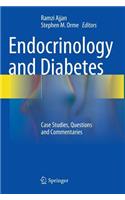 Endocrinology and Diabetes