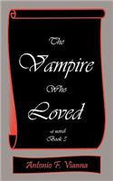 Vampire Who Loved