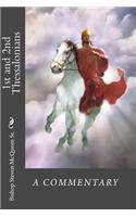 1st and 2nd Thessalonians
