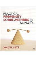 Practical Propensity Score Methods Using R