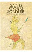 Sand Storm Soldier