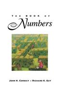 Book of Numbers