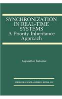 Synchronization in Real-Time Systems