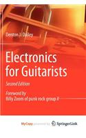 Electronics for Guitarists