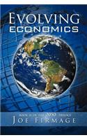 Evolving Economics