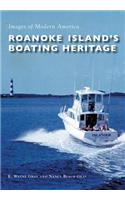 Roanoke Island's Boating Heritage