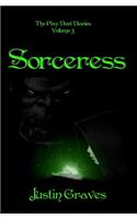 Sorceress