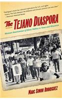 Tejano Diaspora
