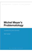 Michel Meyer's Problematology