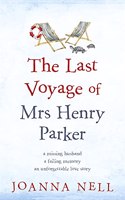 The Last Voyage of Mrs Henry Parker