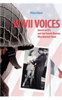 WWII Voices
