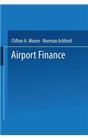 Airport Finance