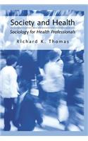 Society and Health