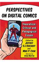 Perspectives on Digital Comics