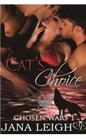 Cat's Choice