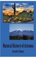 Natural History of Arizona