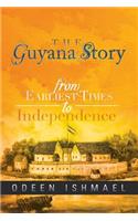 Guyana Story