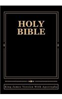 Holy Bible