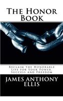 Honor Book