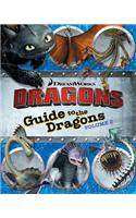 Guide to the Dragons Volume 2