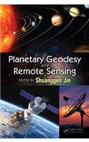 Planetary Geodesy and Remote Sensing