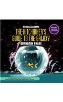 The Hitchhiker S Guide to the Galaxy: Quandary Phase