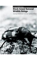 Block Island Refuge Comprehensive Conservation Plan