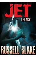 JET V - Legacy