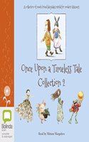 Once Upon a Timeless Tale Collection: Volume 2