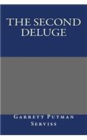 The Second Deluge: (English)