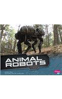 Animal Robots