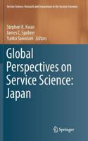Global Perspectives on Service Science: Japan