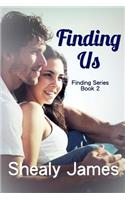 Finding Us