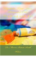 Objects to Trace Then Draw and Color