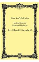 Your Soul's Salvation