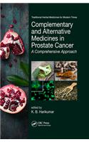 Complementary and Alternative Medicines in Prostate Cancer